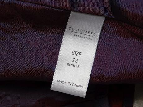 Luxusna bluzka/top, 48