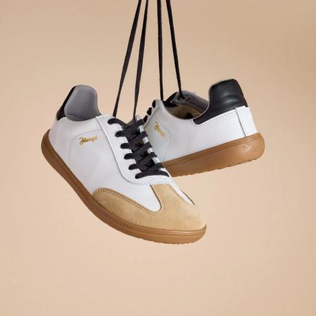 Jampi - retro bieloškoricové, jonap,37 / 38 / 39 / 40 / 41