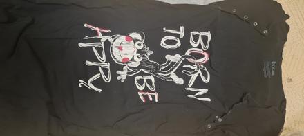 Tehotenske nocne kosele, bonprix,38