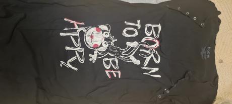 Tehotenske nocne kosele, bonprix,38