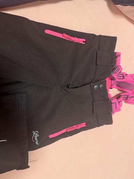 Lyžiarská súprava, 134