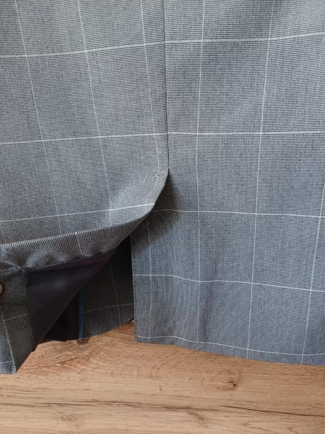 Fešácke sako v top stave, reserved,152