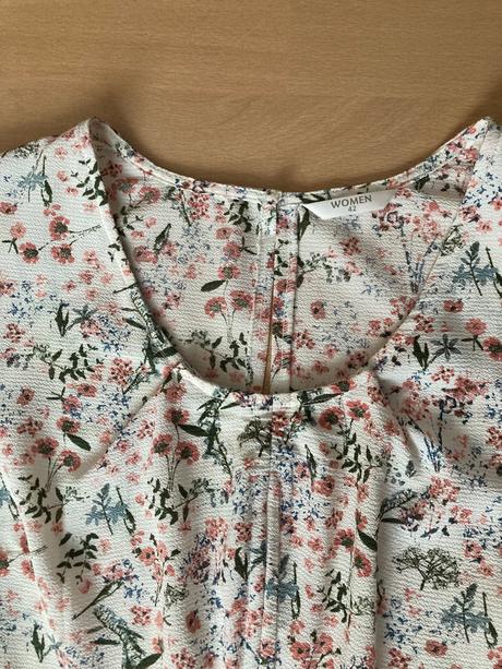 Dámske letné šaty, l, l