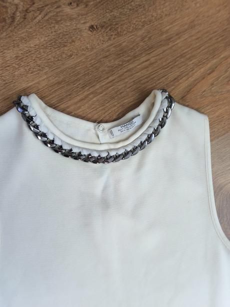 Mango top, mango,34