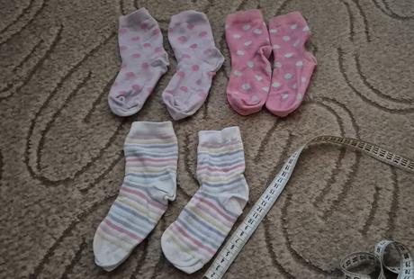 Ponožky, 26