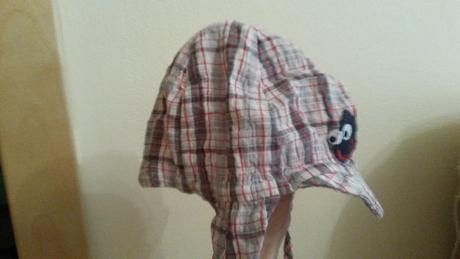 Letna ciapka pre chlapca, 68