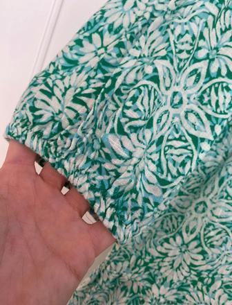 Uzasne lahucke lanove saty zara top stav, zara,l