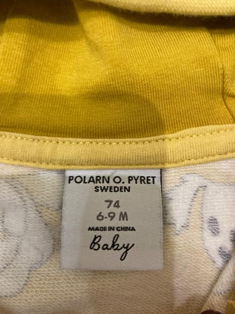 Overal teplakovy, 74