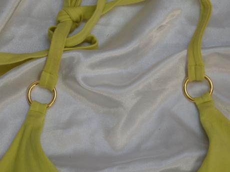 Kvalitny predlzeny top/saty, 40