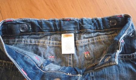 Vysite kvietky, gymboree,110