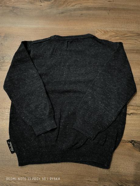 Tenký sveter, primark,116