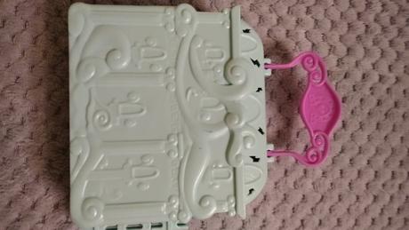 Kufrík my little pony,