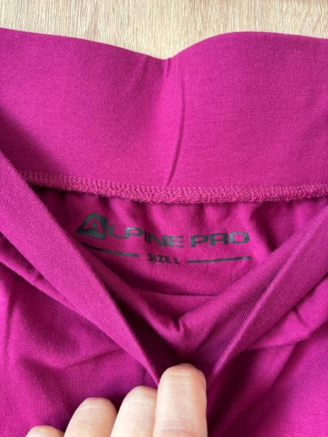 Sukna letna alpine pro, alpine pro,l
