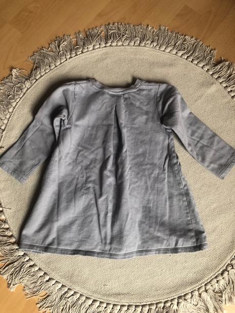 Tunika lindex, lindex,110