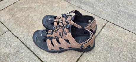 Tenisky, umbro,42