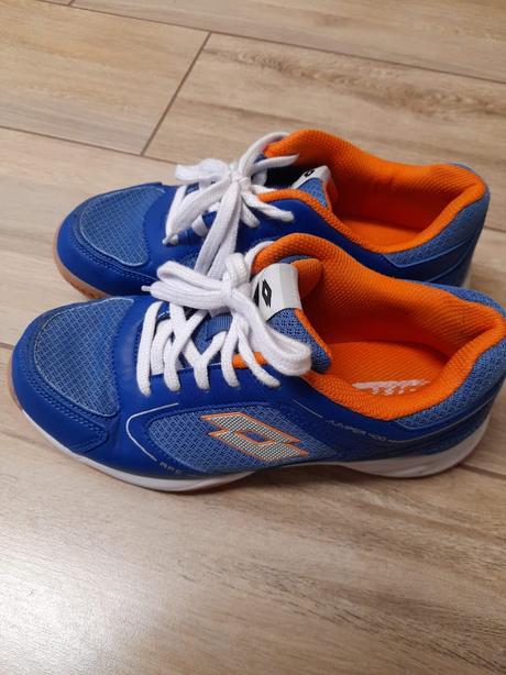 Halovky lotto, lotto,38