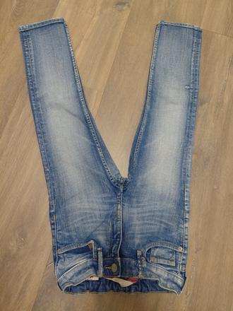 Dievcenske rifle h&m, h&m,110