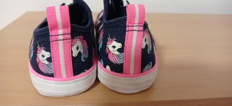 Tenisky/prezuvky, h&m,34