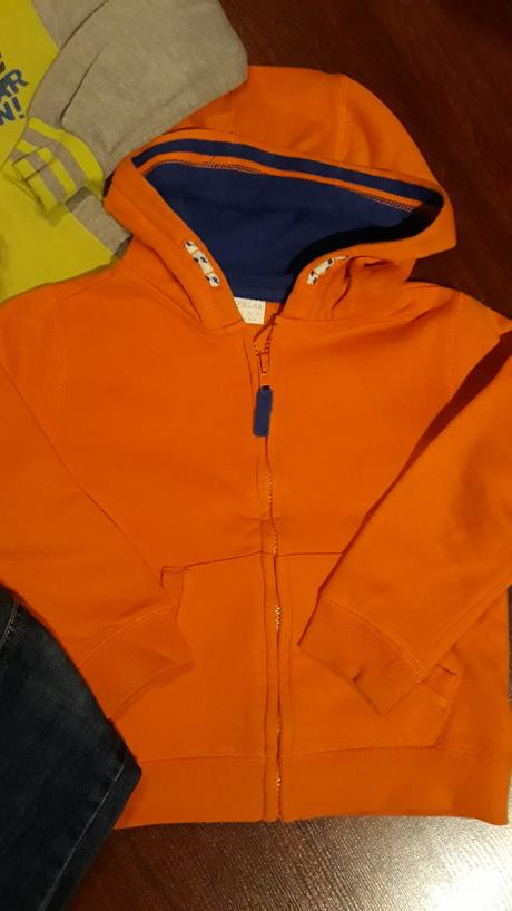 Chlapčenský set, 116