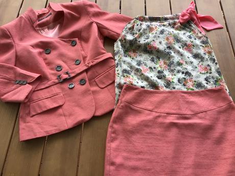 Pietro filipi lososovy 3-kostym, pietro filipi,38