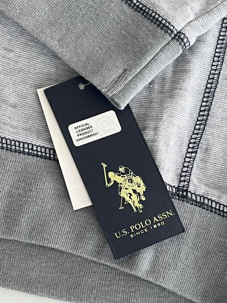 U.s. polo assn mikina, u.s. polo assn.,146