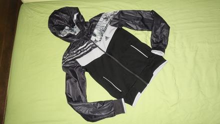 Sportova bunda adidas, adidas,170
