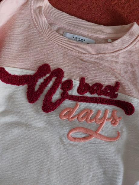 Mikina, reserved,140