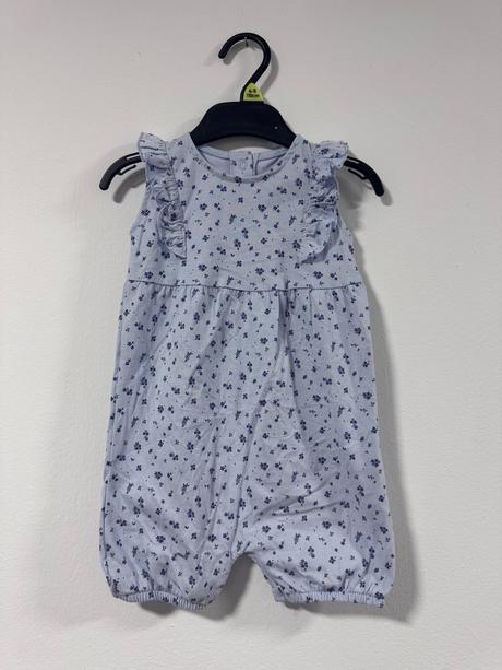 Overal s volánikmi, george,80