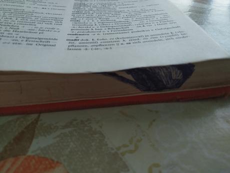 Slovensko nemecky slovnik, 