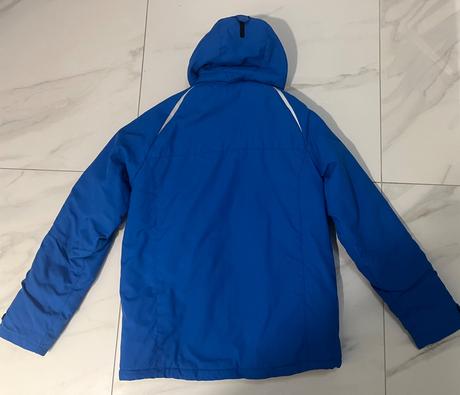 Zimna vetrovka, h&m,158