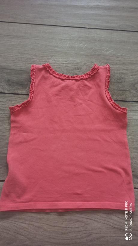 Tielko h&m 86, h&m,86