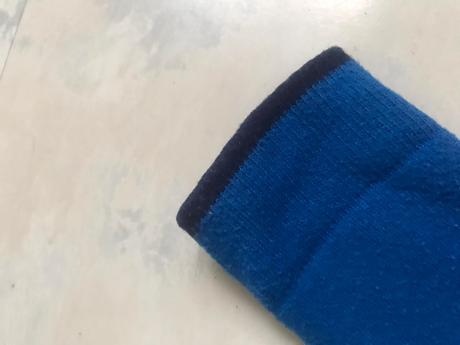 Podkolienky 2 páry, 34