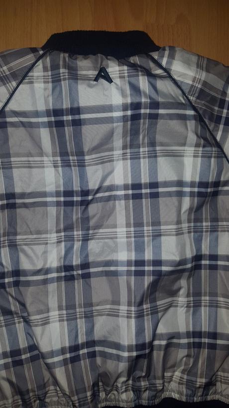 Chlapčenská prechodná bunda, 116