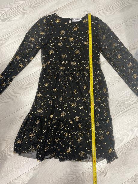 Harry potter šaty, pepco,170