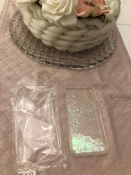 Obal na iphone x, apple