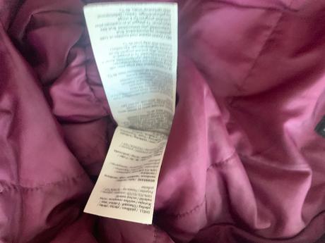Reima puhuri zimná kombinéza 98/104, reima,98