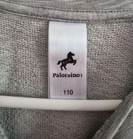Mikina, palomino,110
