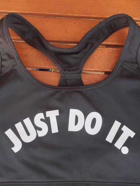 Športová podprsenka nike, nike,m