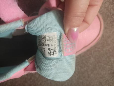 Adidas tenisky, adidas,36