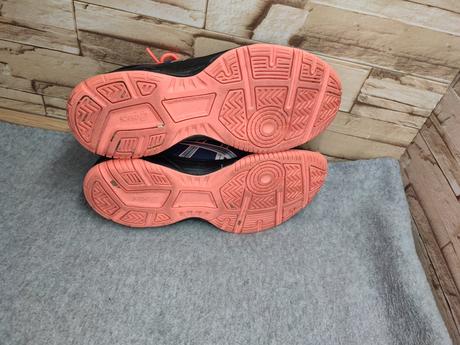 Asics 37- halová obuv, asics,37