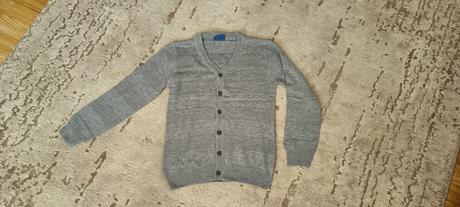 Sveter 140, coccodrillo,140