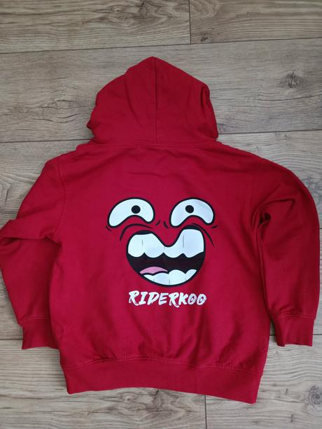 Balík oblečenia v. 122/128, 122–134
