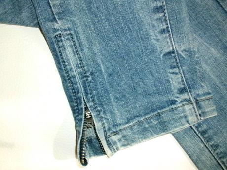 Trendy rifle od zn. reserved, veľ. 128, reserved,128