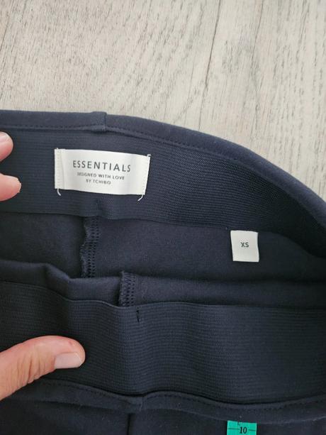 Leginy tchibo xs, tchibo,xs