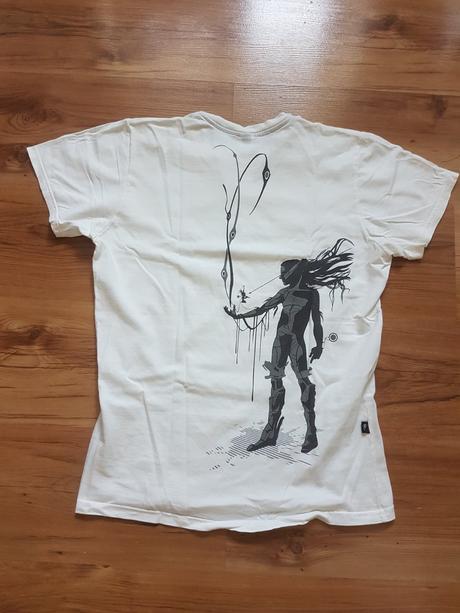 Tričko zn.plasma, m