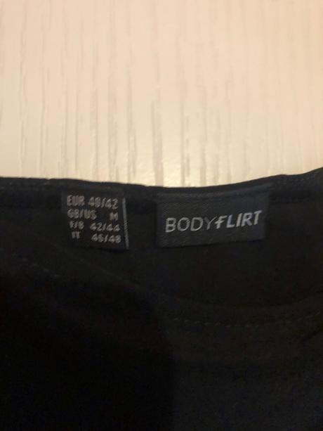 Elegantne saty, bonprix,42