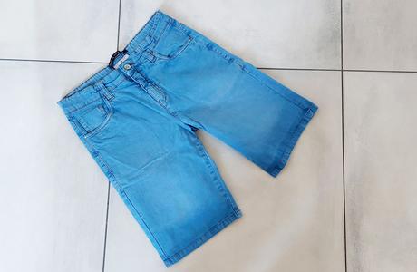 Riflove sortky, tom tailor,158