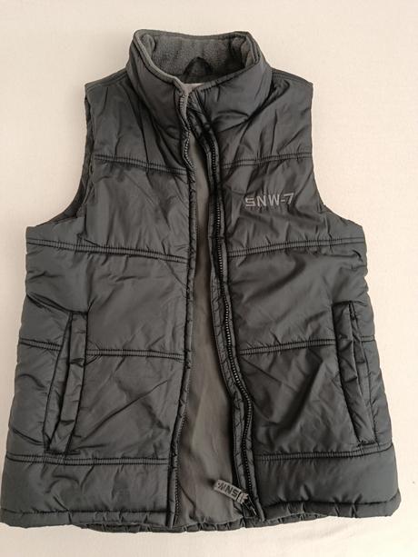 Veľký balík 10-12 rokov, 140–152