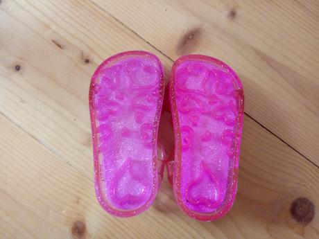 Sandalky, primark,21