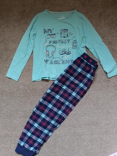 Pyzamko, pepperts,128